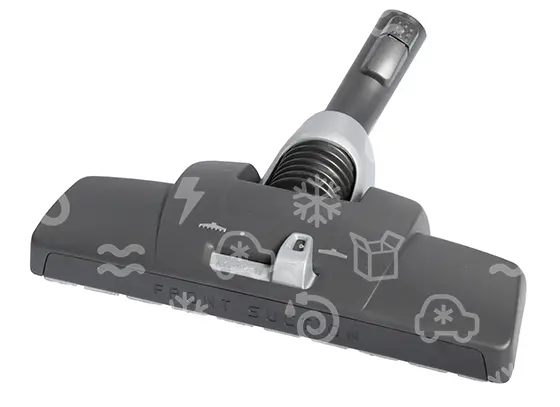 hubice podlahová ELECTROLUX / AEG, DustMagnet ESNO s klipem